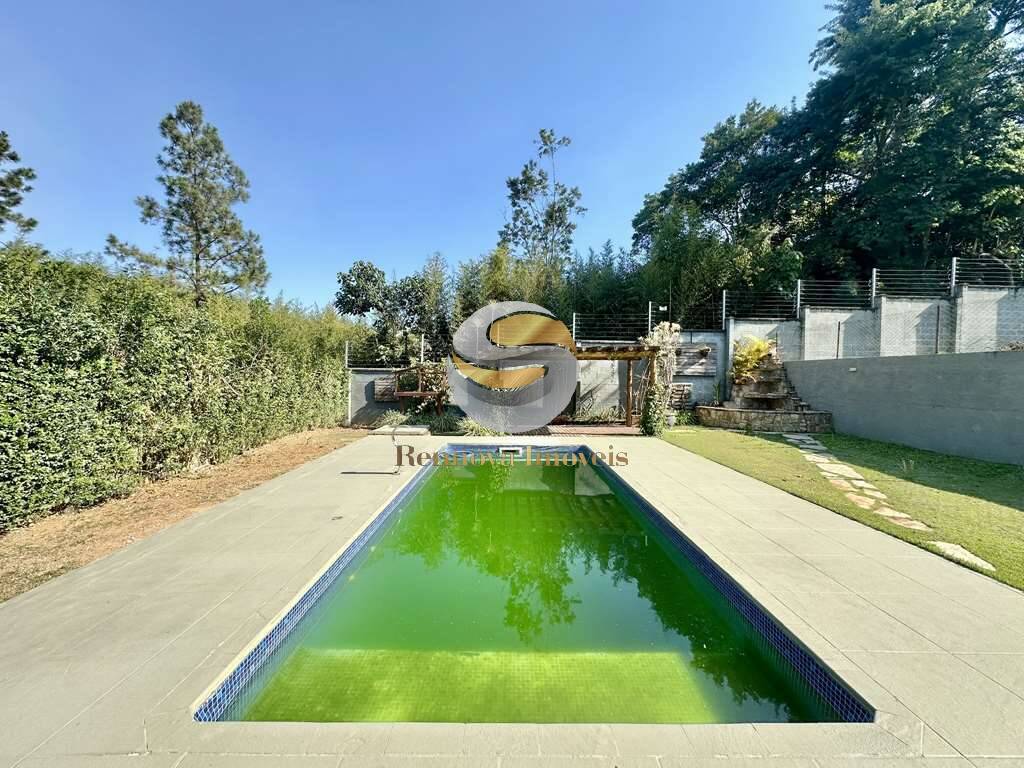 Casa de Condomínio à venda com 4 quartos, 360m² - Foto 25