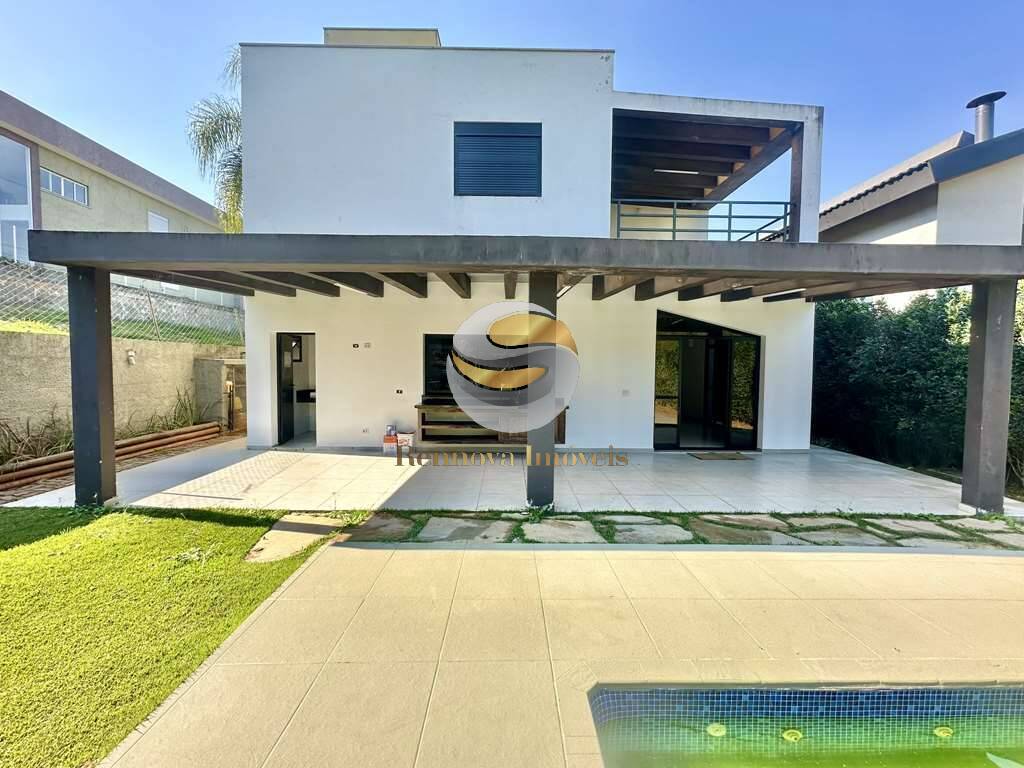 Casa de Condomínio à venda com 4 quartos, 360m² - Foto 26