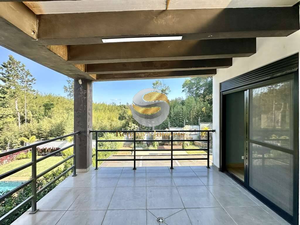 Casa de Condomínio à venda com 4 quartos, 360m² - Foto 34