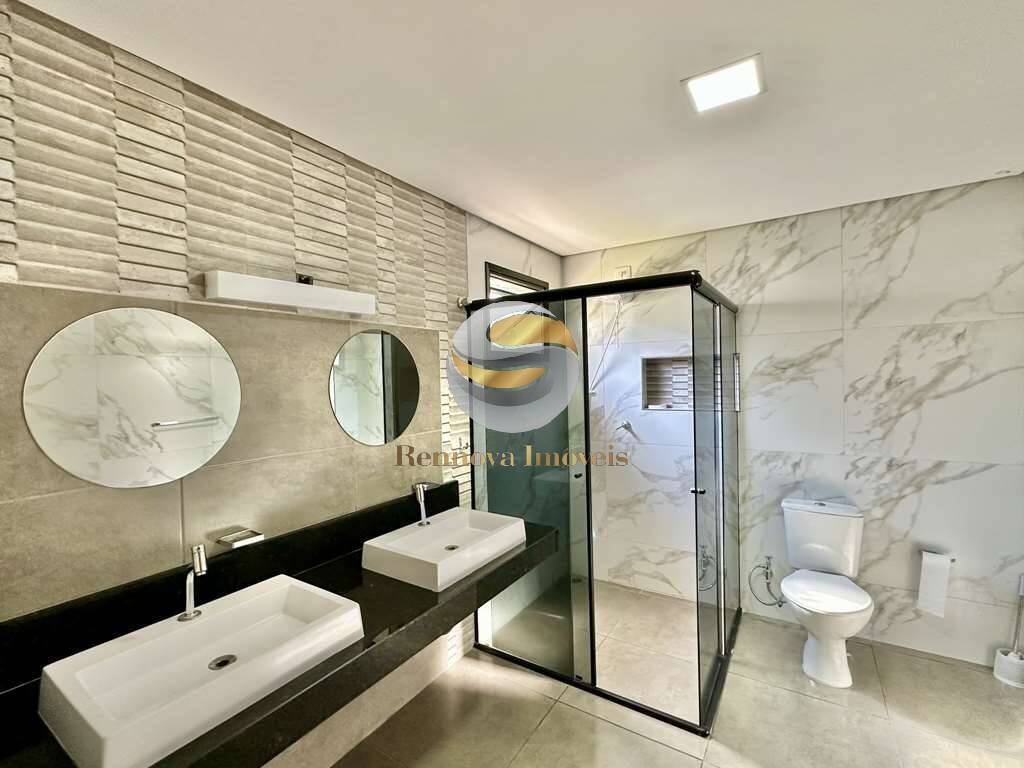 Casa de Condomínio à venda com 4 quartos, 360m² - Foto 36