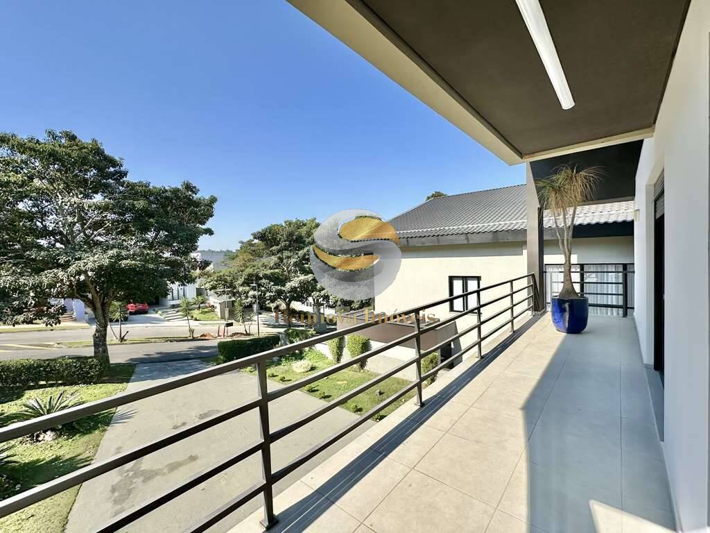 Casa de Condomínio à venda com 4 quartos, 360m² - Foto 39