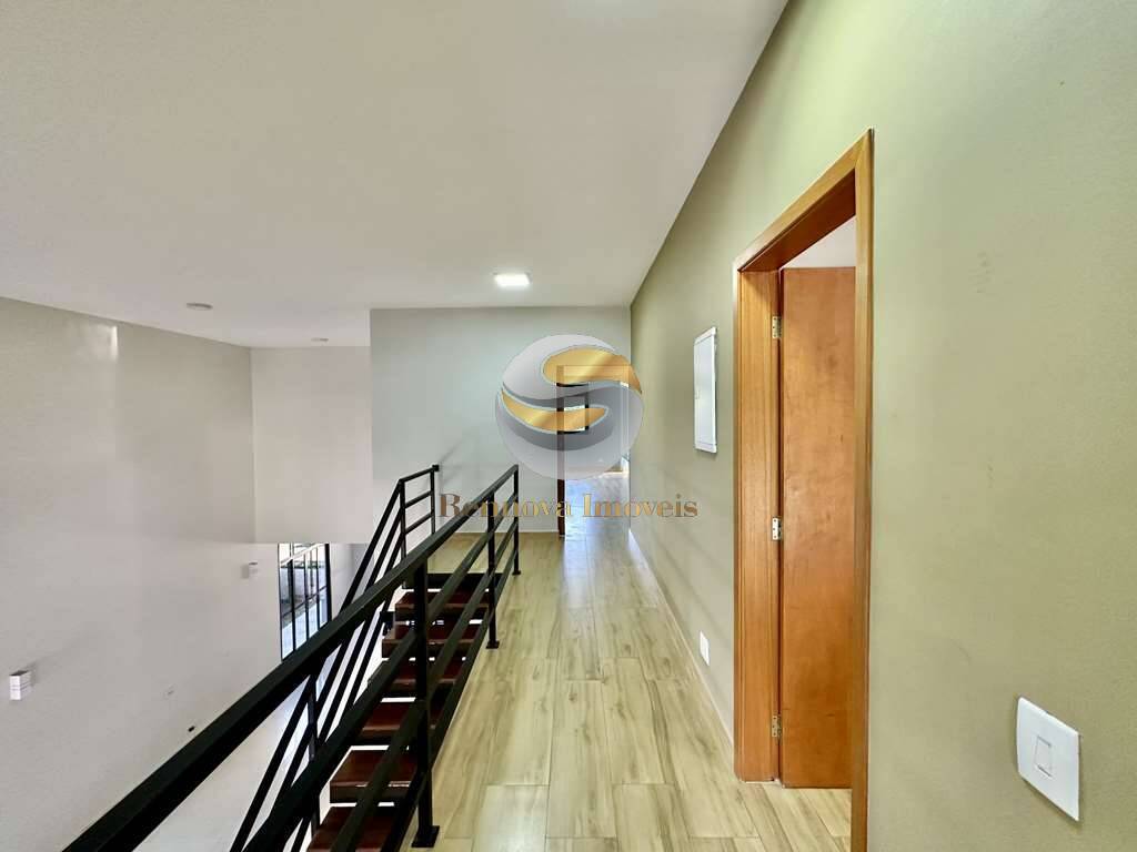 Casa de Condomínio à venda com 4 quartos, 360m² - Foto 45