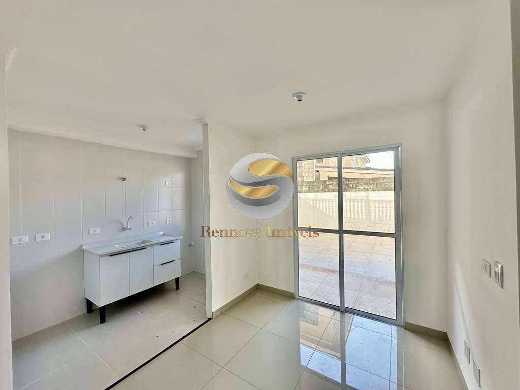 Apartamento à venda com 2 quartos, 92m² - Foto 3