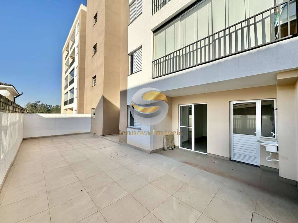 Apartamento à venda com 2 quartos, 92m² - Foto 4