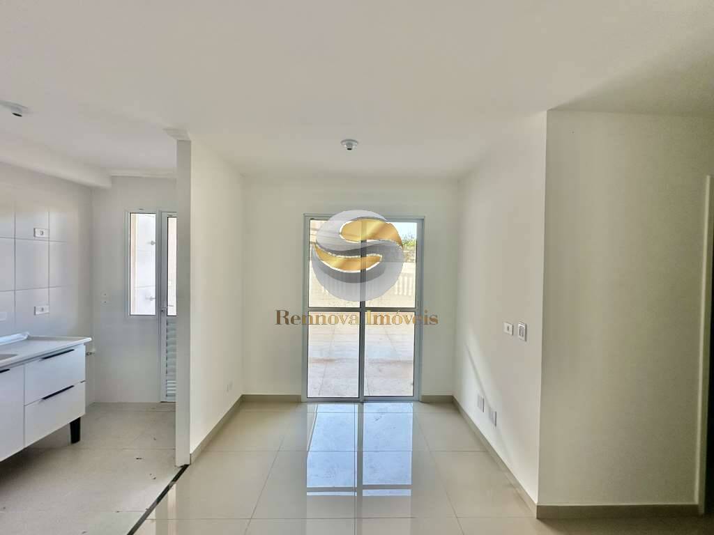 Apartamento à venda com 2 quartos, 92m² - Foto 1