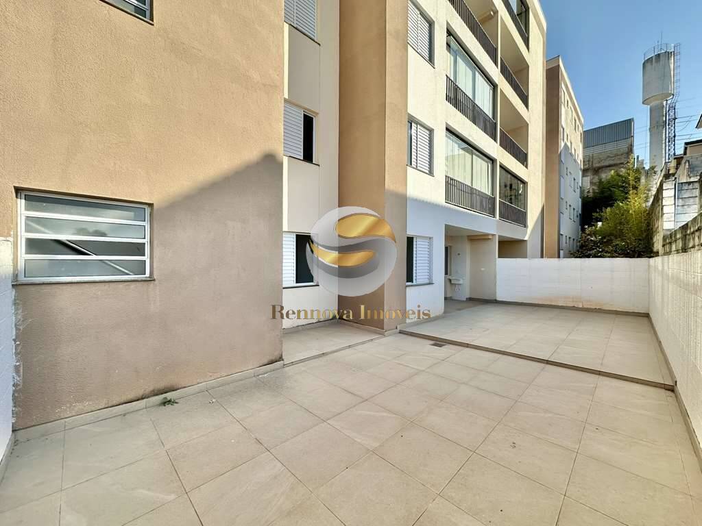 Apartamento à venda com 2 quartos, 92m² - Foto 10