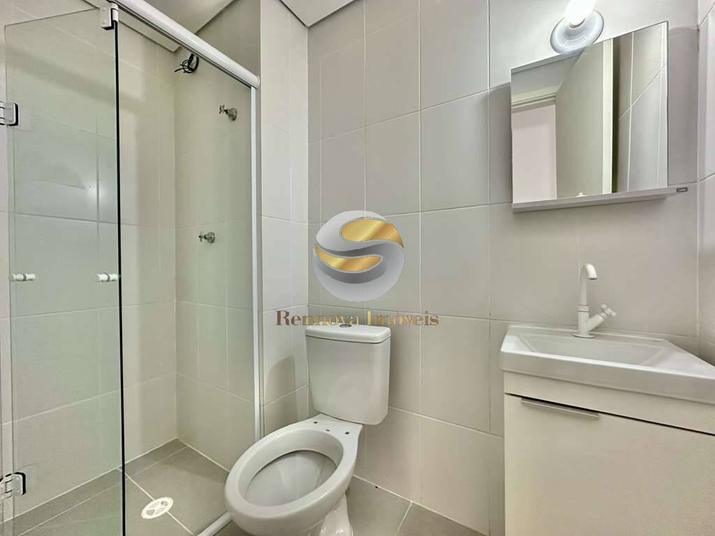 Apartamento à venda com 2 quartos, 92m² - Foto 8