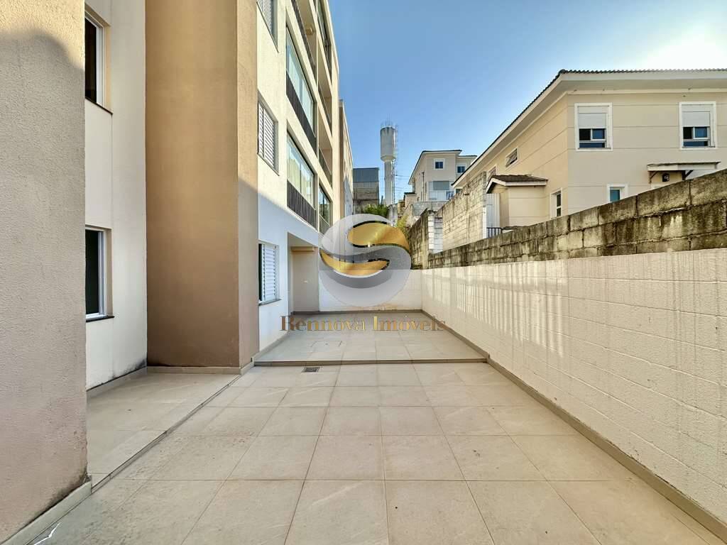 Apartamento à venda com 2 quartos, 92m² - Foto 9