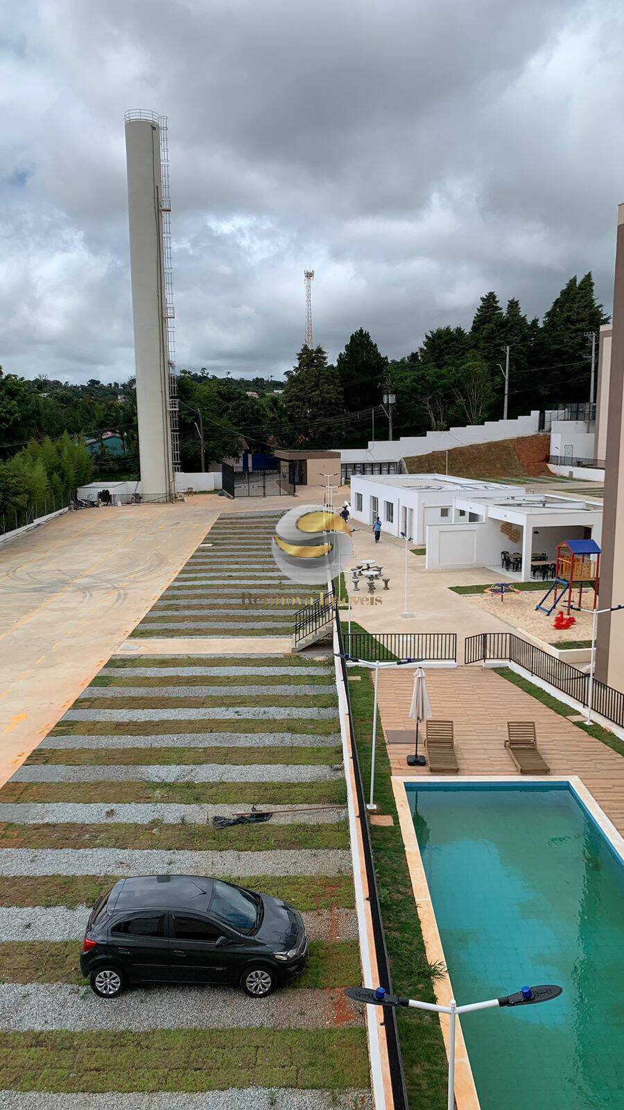 Apartamento à venda com 2 quartos, 92m² - Foto 20
