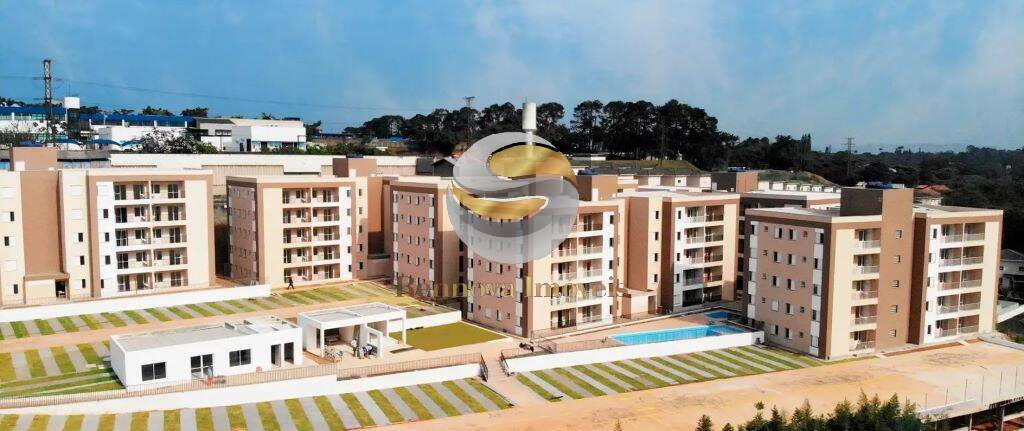 Apartamento à venda com 2 quartos, 92m² - Foto 18