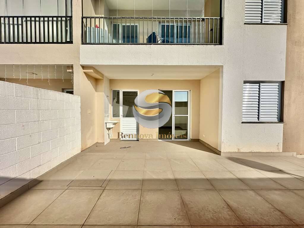 Apartamento, 2 quartos, 94 m² - Foto 1