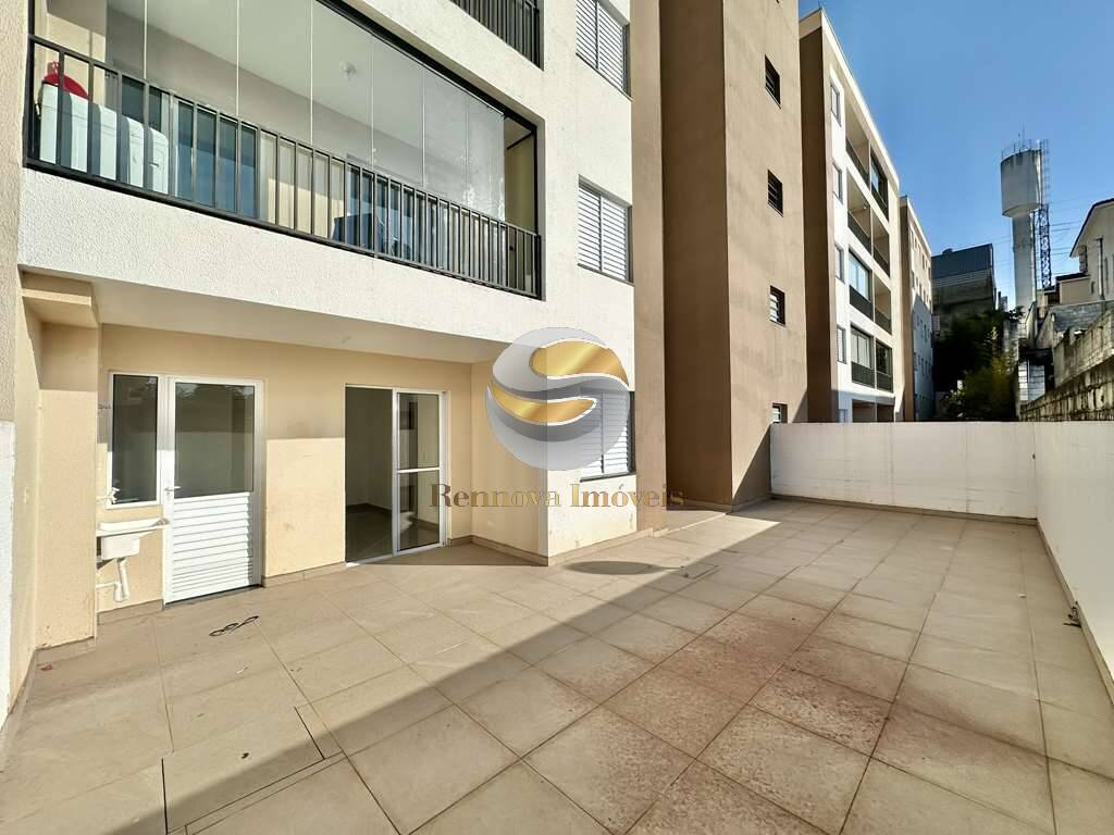 Apartamento, 2 quartos, 94 m² - Foto 2