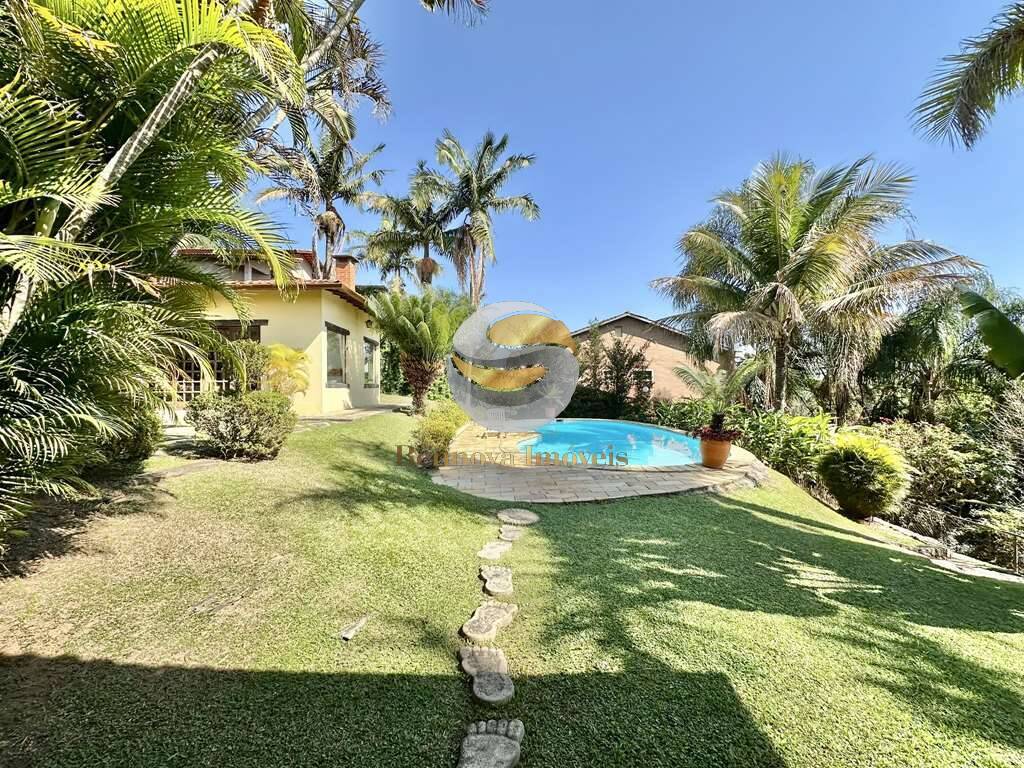 Casa à venda com 5 quartos, 368m² - Foto 16
