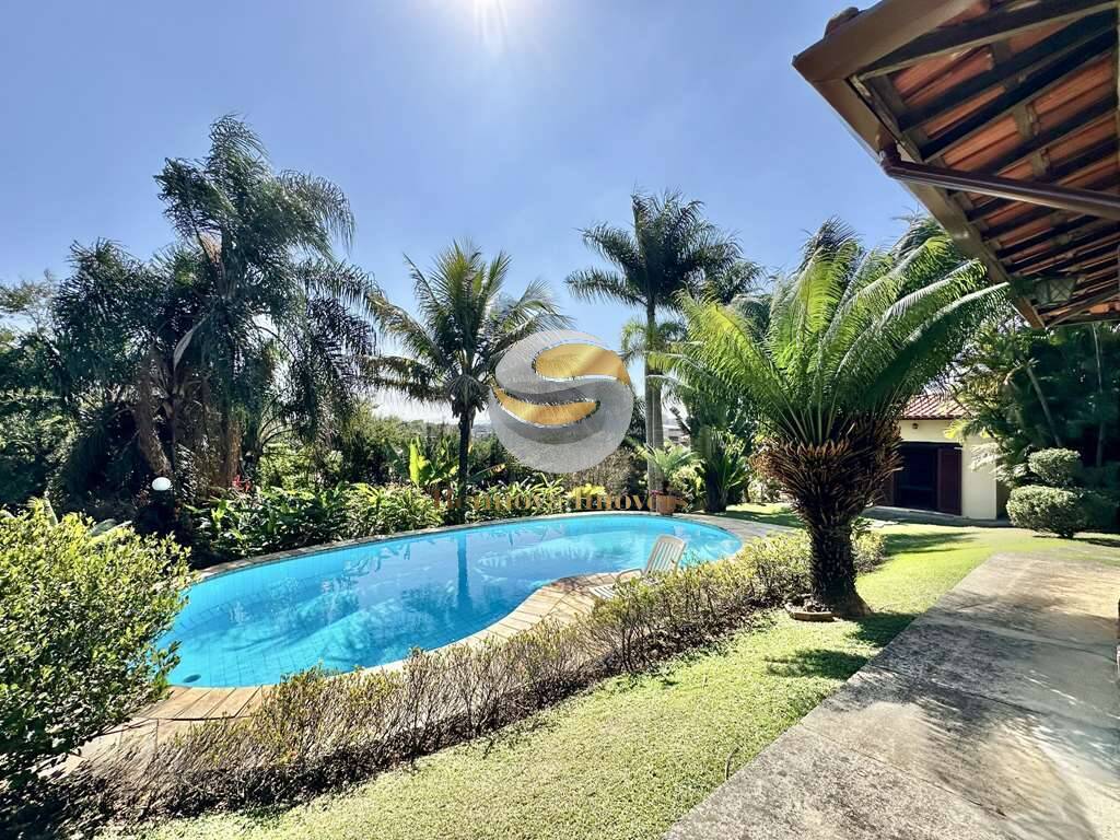 Casa à venda com 5 quartos, 368m² - Foto 14