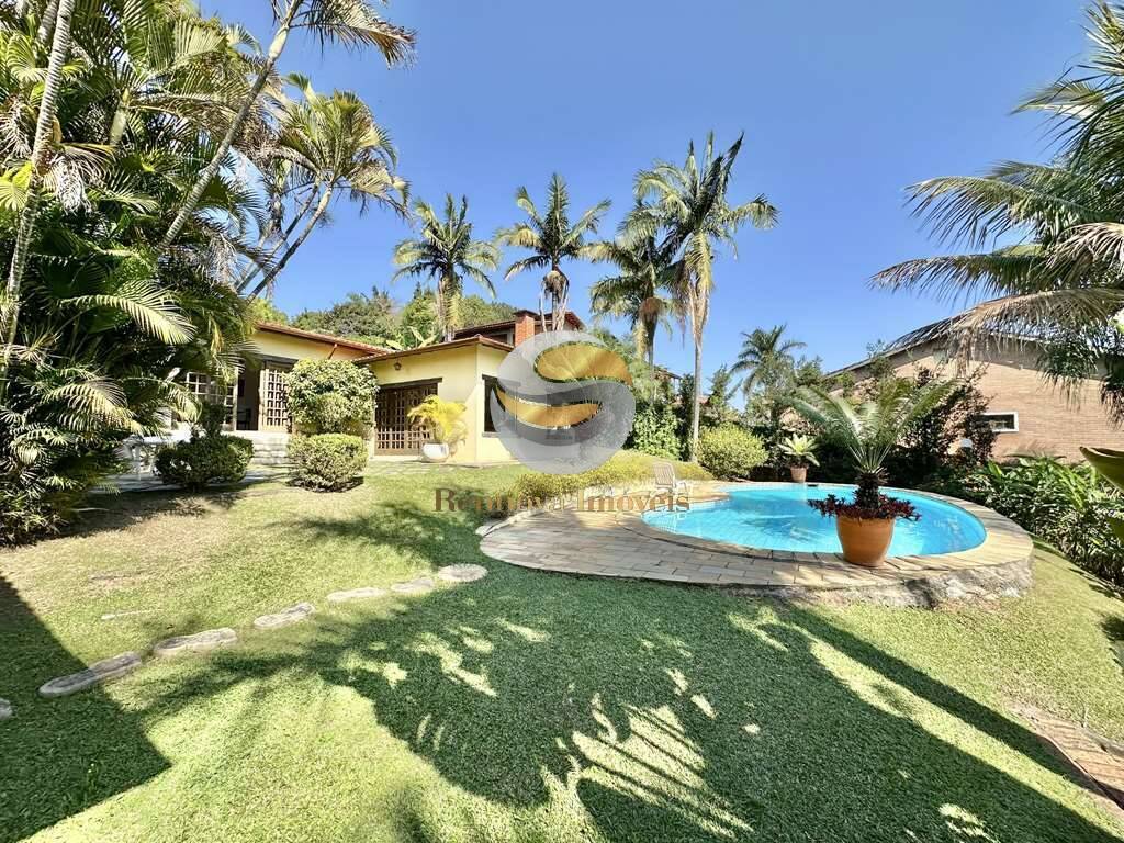 Casa à venda com 5 quartos, 368m² - Foto 13