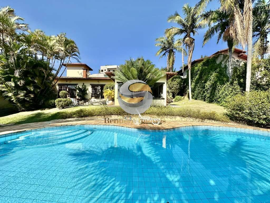 Casa à venda com 5 quartos, 368m² - Foto 15