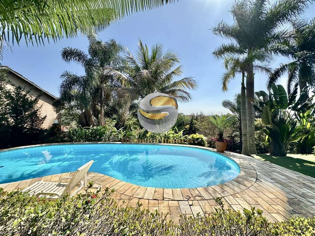 Casa à venda com 5 quartos, 368m² - Foto 17