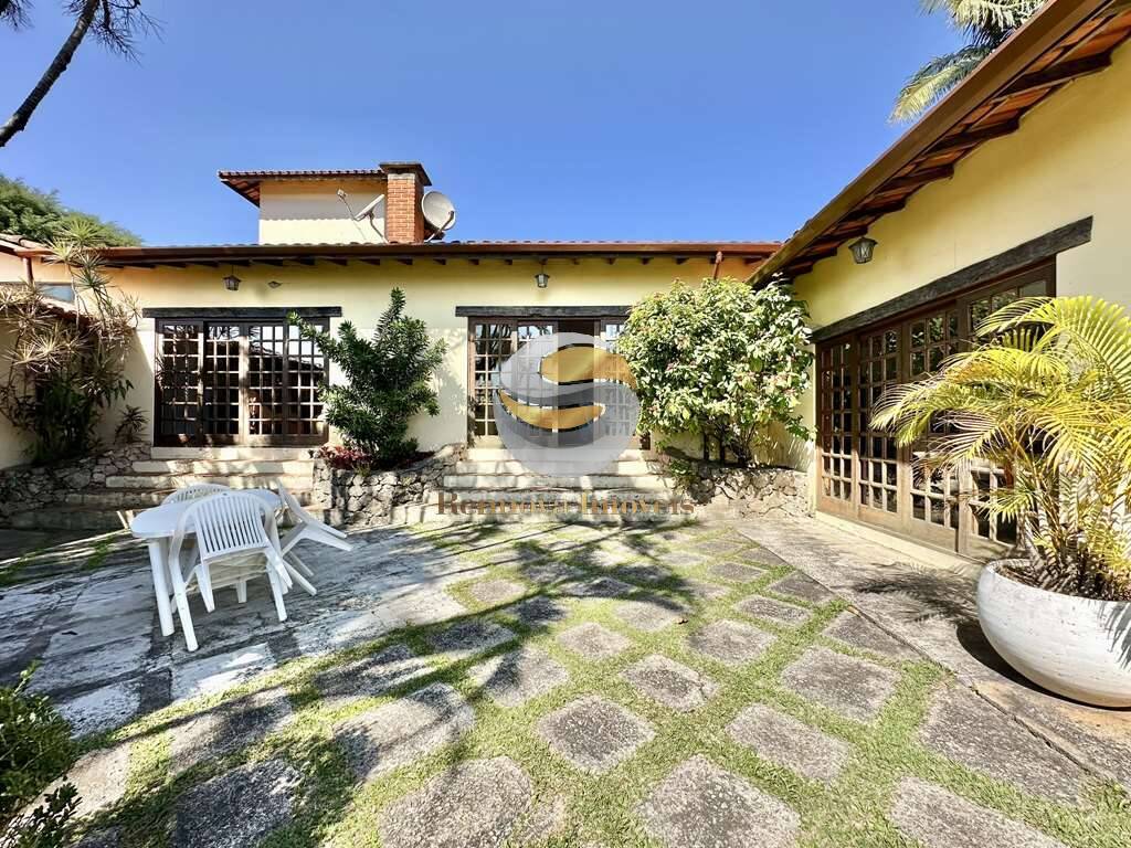 Casa à venda com 5 quartos, 368m² - Foto 22