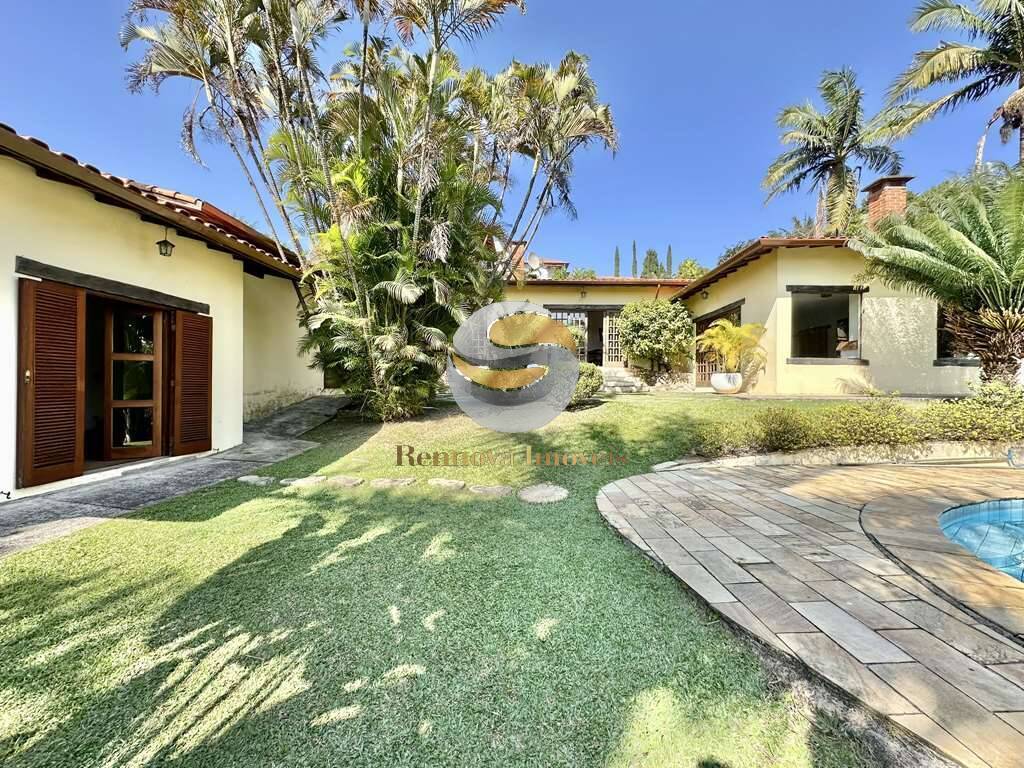 Casa à venda com 5 quartos, 368m² - Foto 20