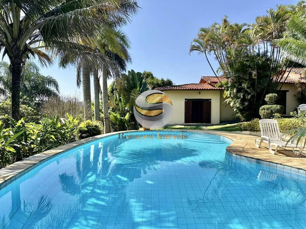 Casa à venda com 5 quartos, 368m² - Foto 18