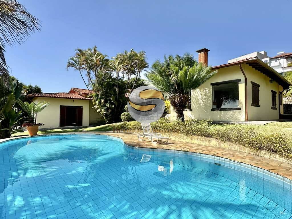 Casa à venda com 5 quartos, 368m² - Foto 19