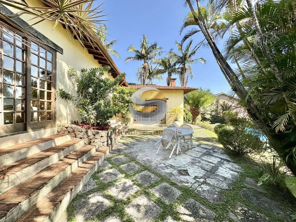 Casa à venda com 5 quartos, 368m² - Foto 21