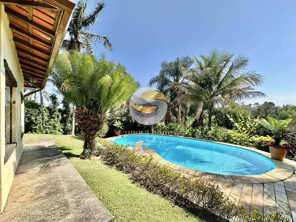 Casa à venda com 5 quartos, 368m² - Foto 23