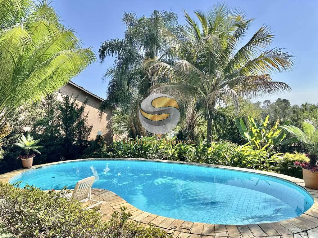 Casa à venda com 5 quartos, 368m² - Foto 26