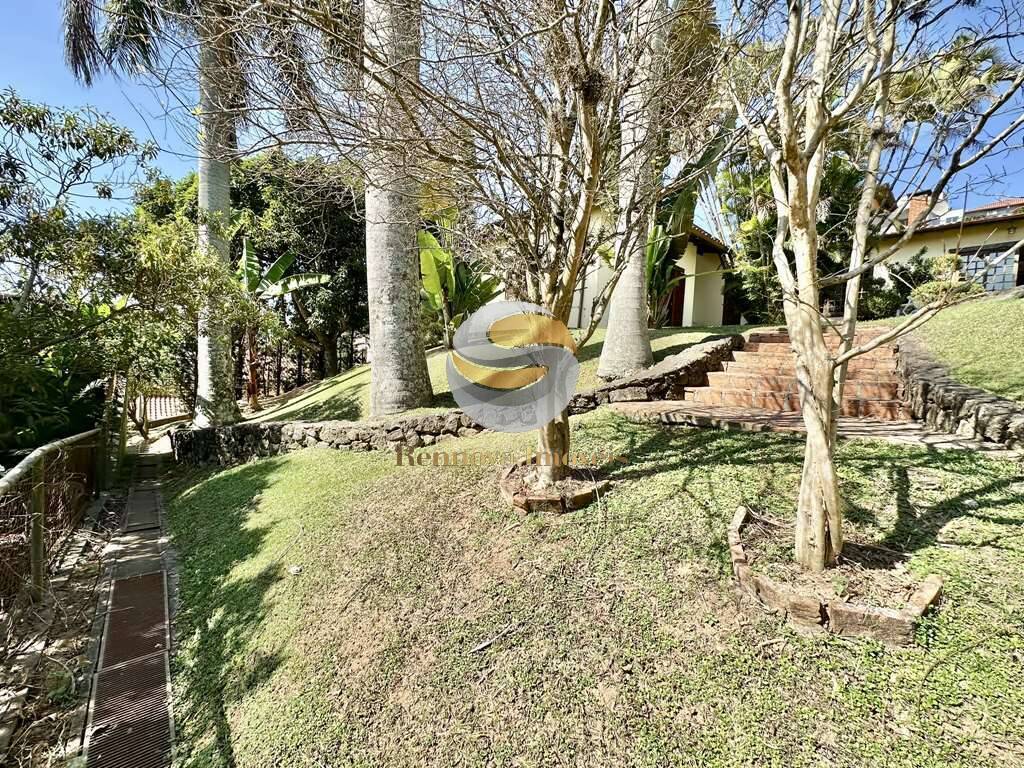 Casa à venda com 5 quartos, 368m² - Foto 25