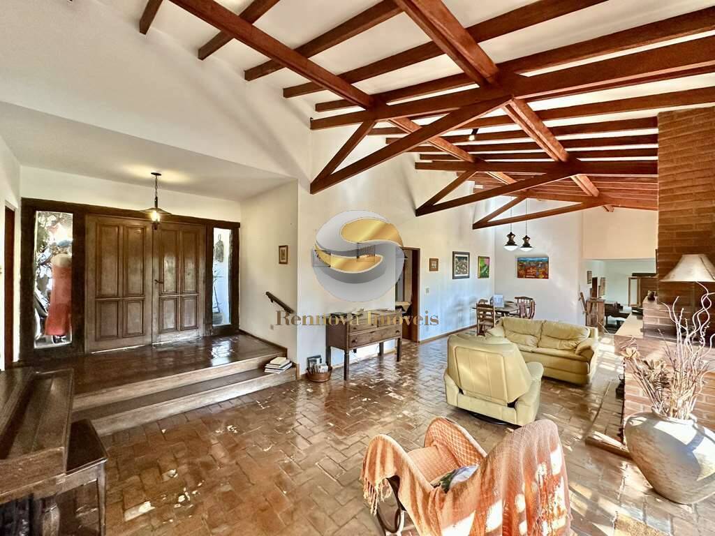 Casa à venda com 5 quartos, 368m² - Foto 28