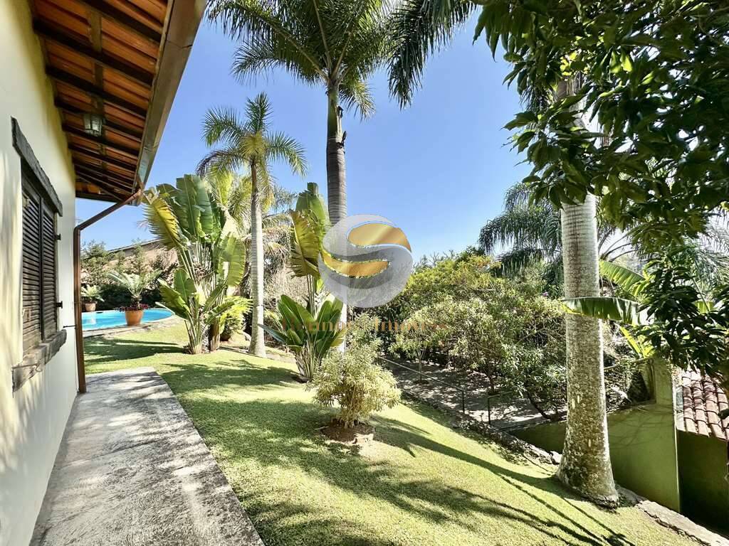 Casa à venda com 5 quartos, 368m² - Foto 29
