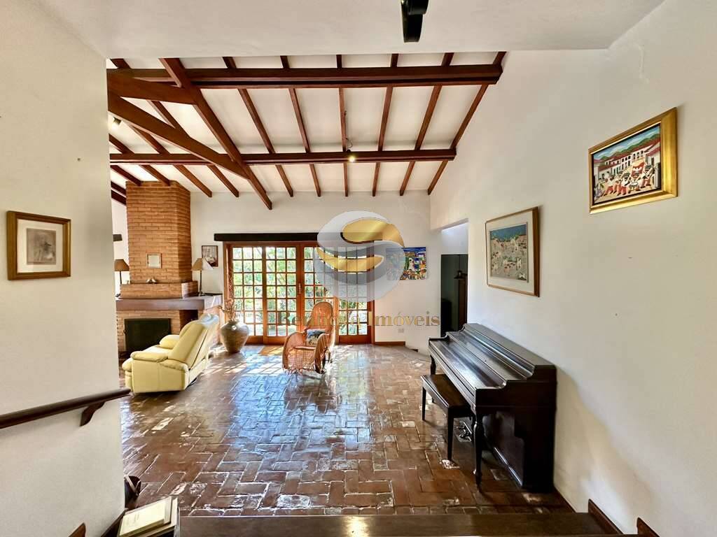 Casa à venda com 5 quartos, 368m² - Foto 30