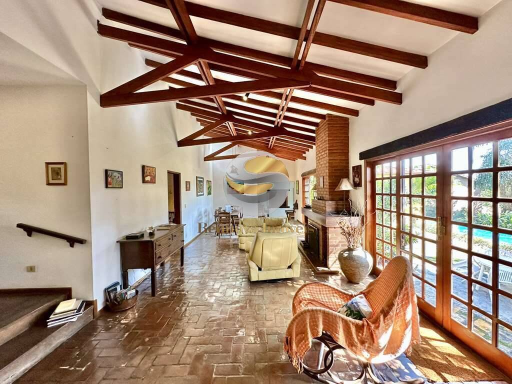 Casa à venda com 5 quartos, 368m² - Foto 32