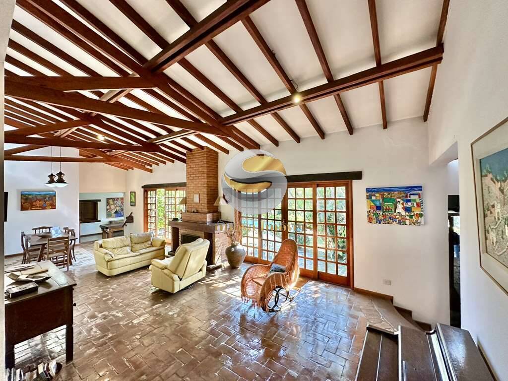 Casa à venda com 5 quartos, 368m² - Foto 31