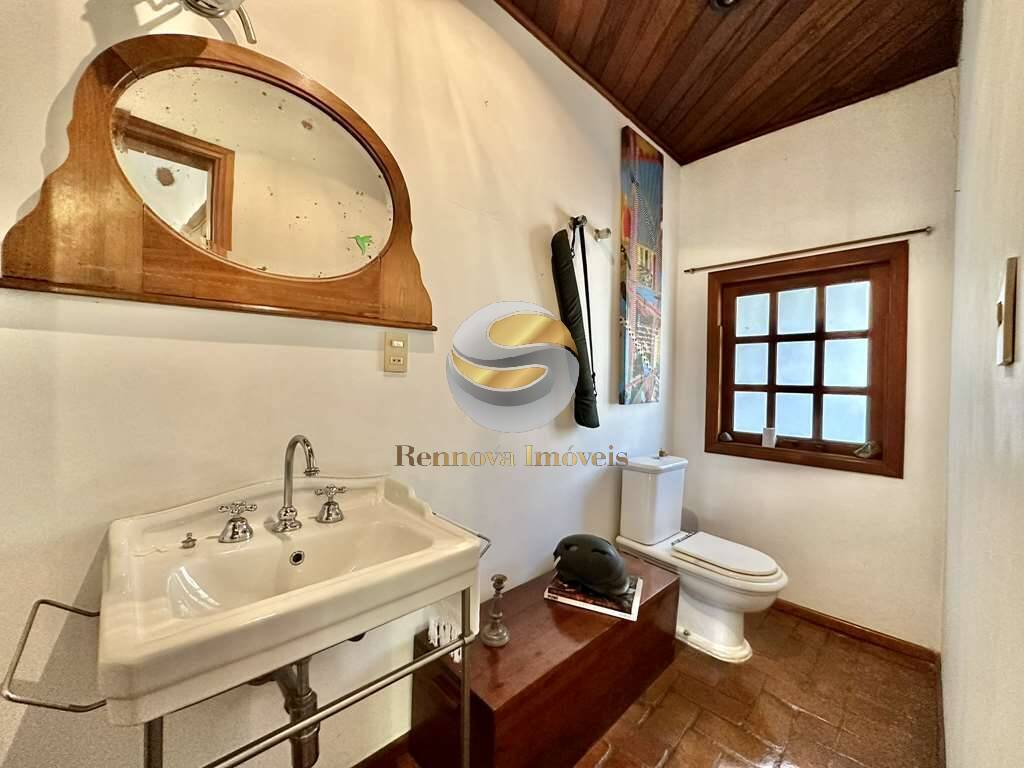 Casa à venda com 5 quartos, 368m² - Foto 34