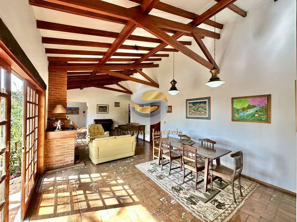 Casa à venda com 5 quartos, 368m² - Foto 35