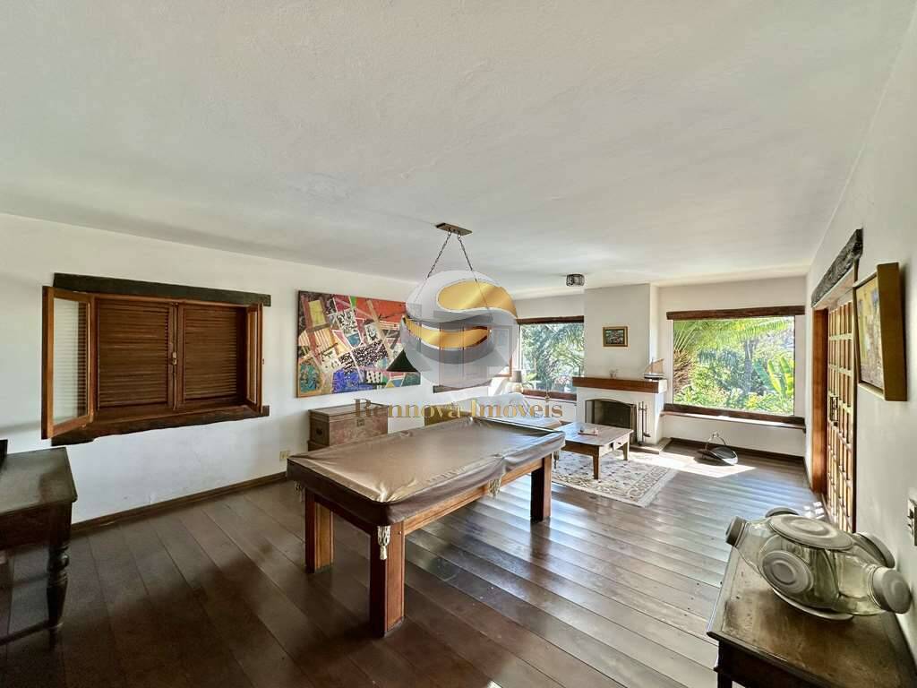 Casa à venda com 5 quartos, 368m² - Foto 37