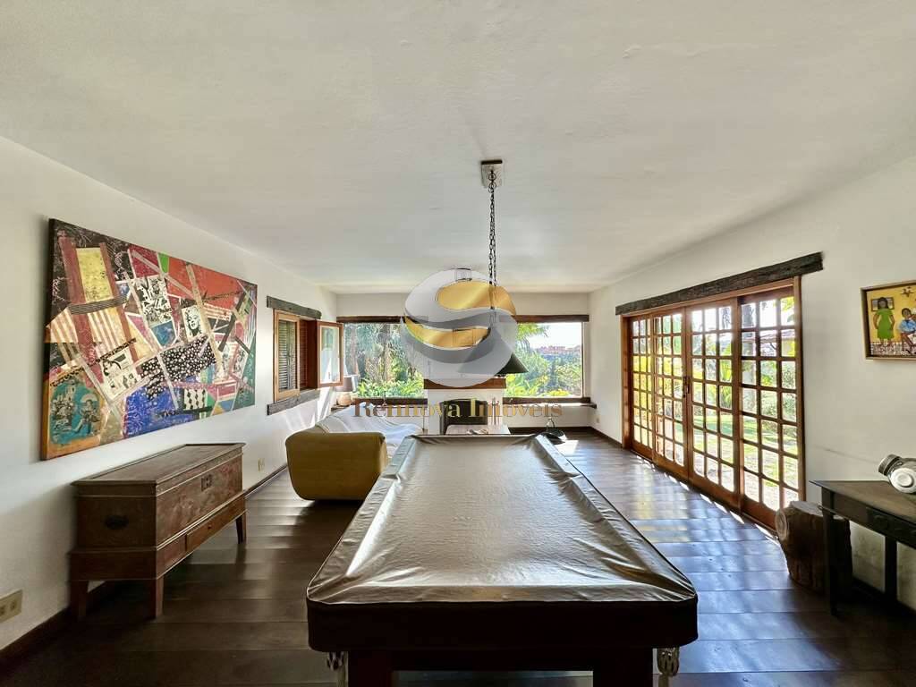 Casa à venda com 5 quartos, 368m² - Foto 39