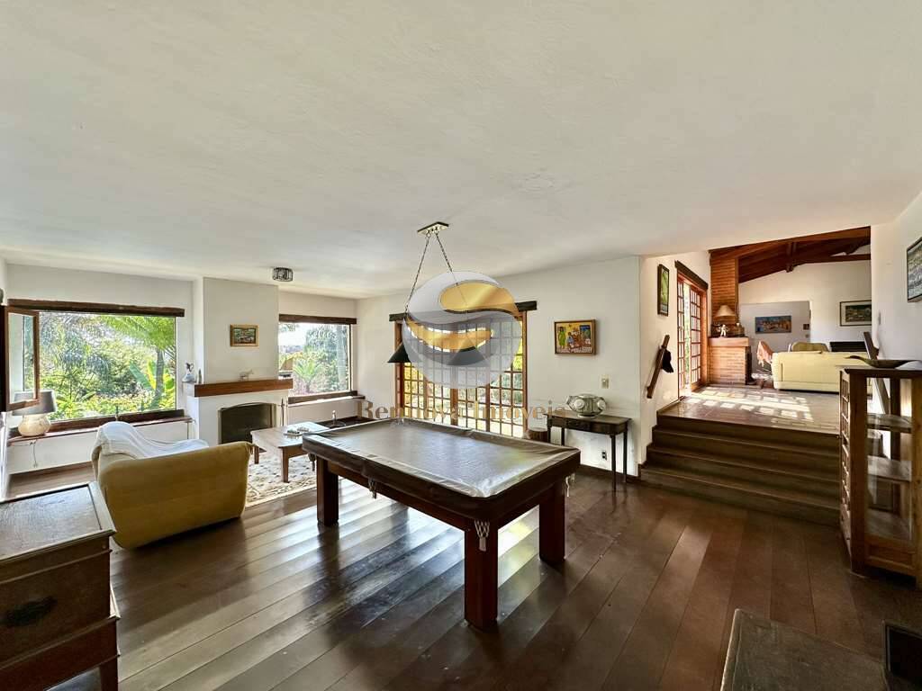 Casa à venda com 5 quartos, 368m² - Foto 40