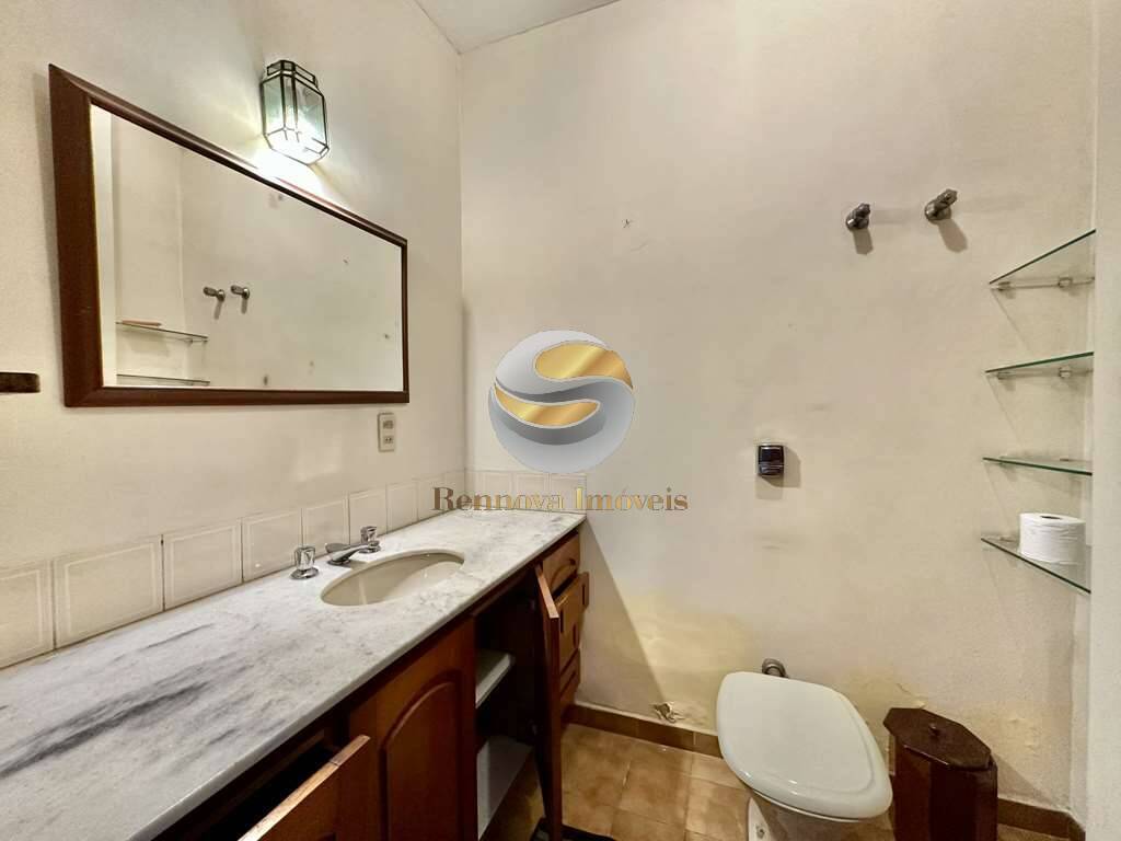 Casa à venda com 5 quartos, 368m² - Foto 41