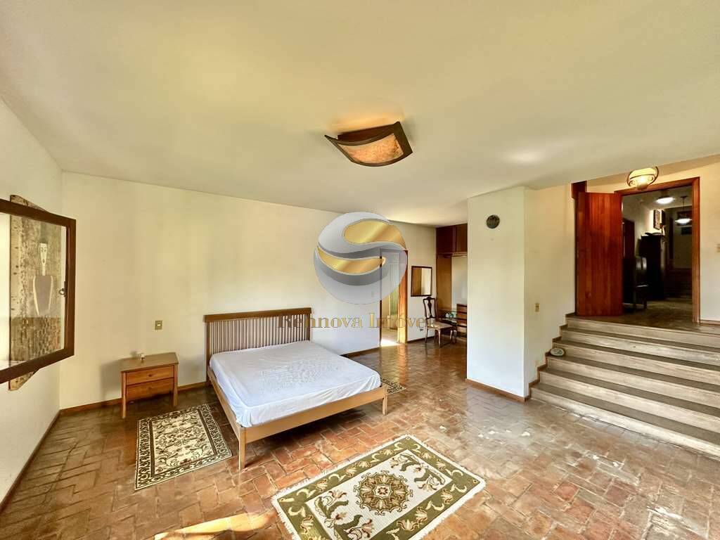 Casa à venda com 5 quartos, 368m² - Foto 44