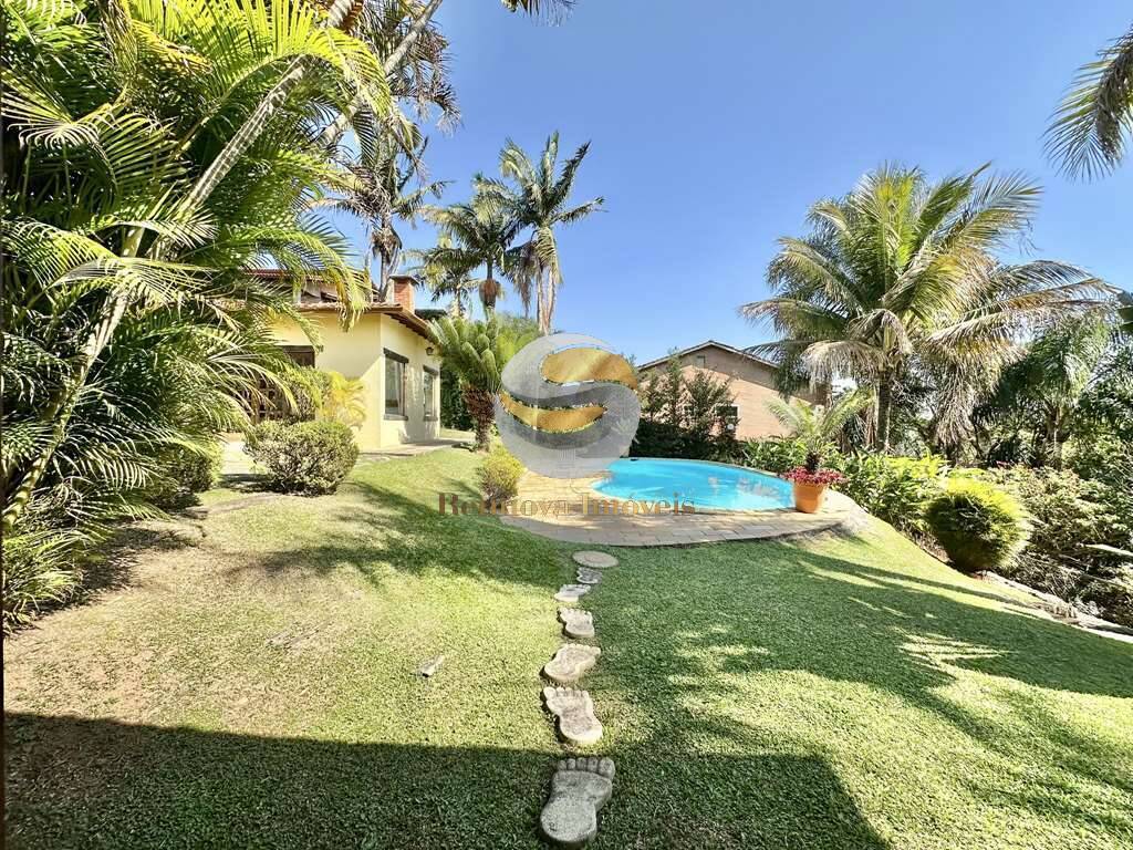 Casa à venda com 5 quartos, 368m² - Foto 49