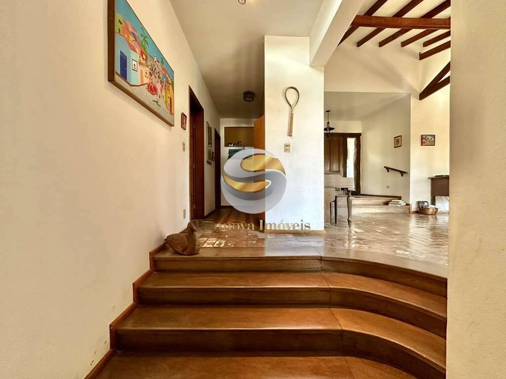 Casa à venda com 5 quartos, 368m² - Foto 53