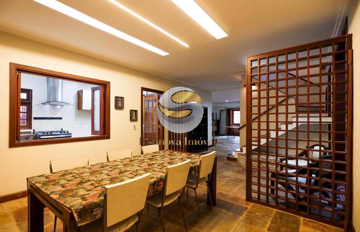 Casa, 3 quartos, 350 m² - Foto 8