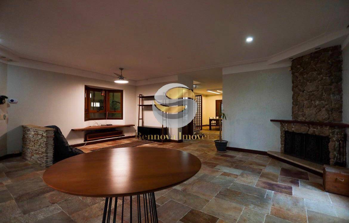 Casa, 3 quartos, 350 m² - Foto 22