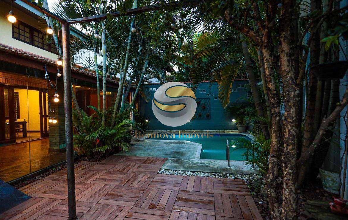 Casa, 3 quartos, 350 m² - Foto 14