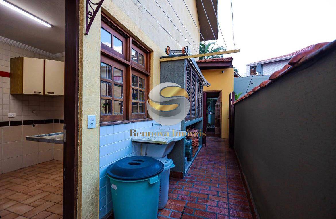 Casa, 3 quartos, 350 m² - Foto 16