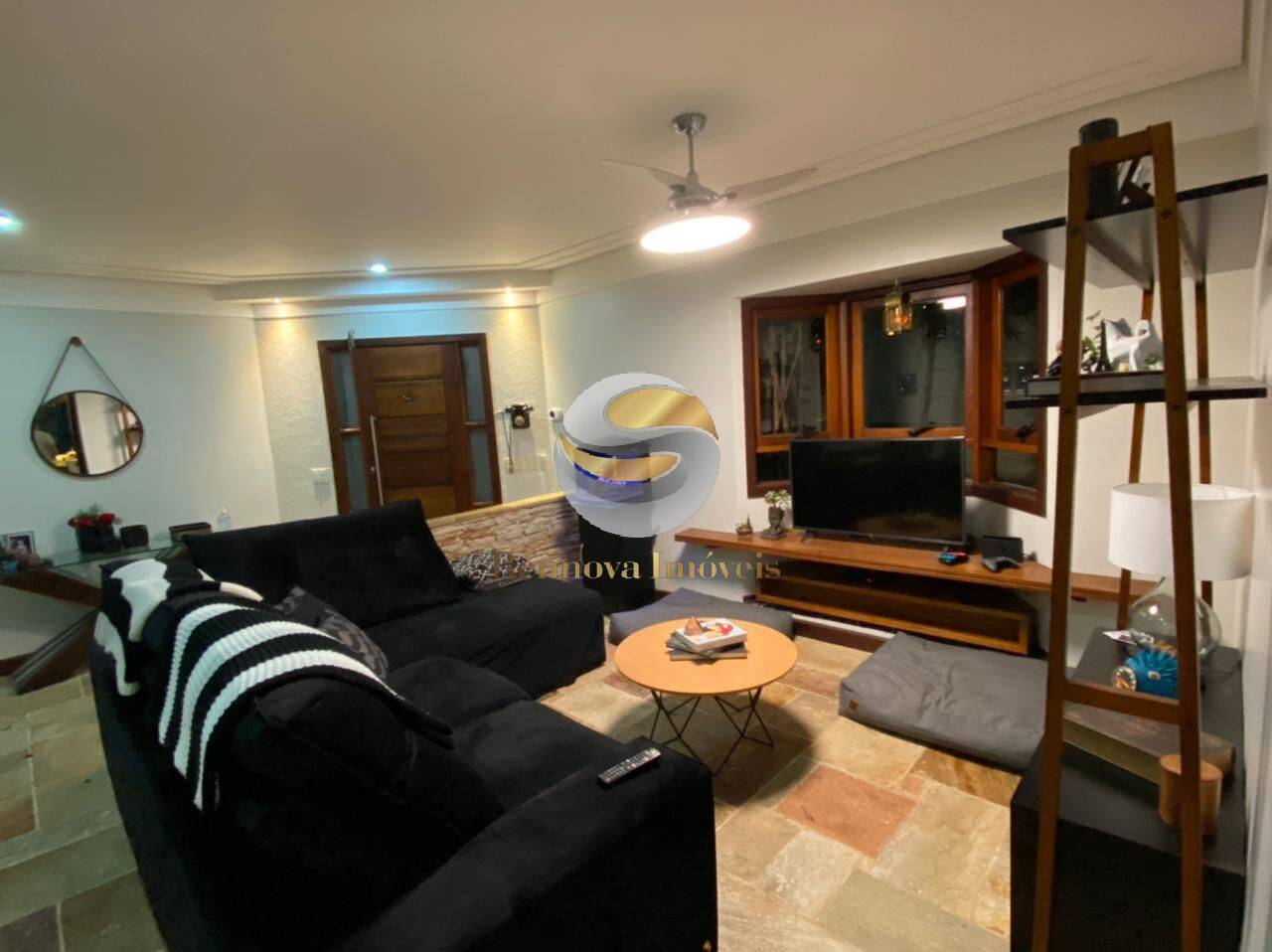 Casa, 3 quartos, 350 m² - Foto 5