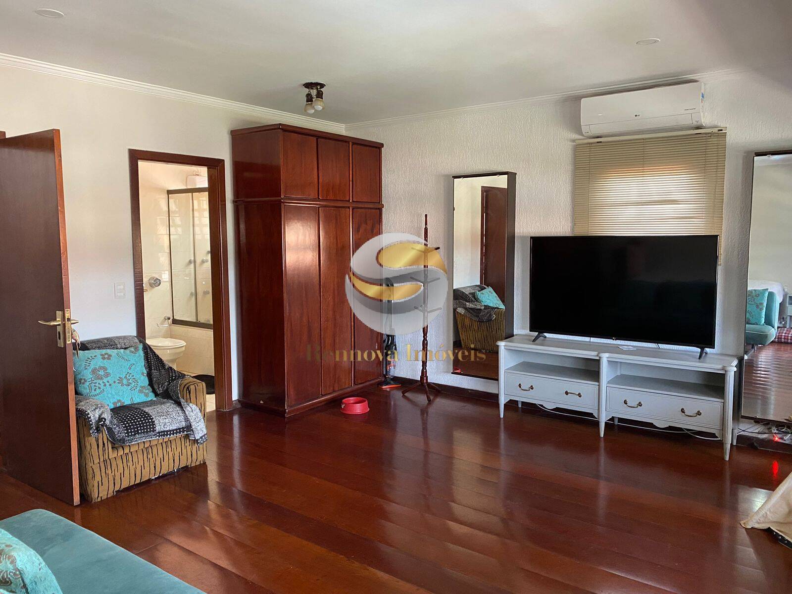 Casa, 3 quartos, 350 m² - Foto 25