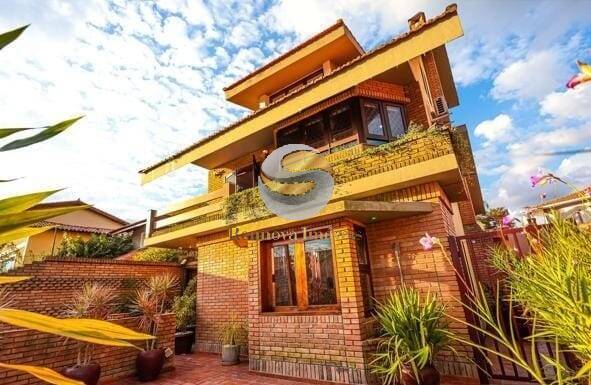 Casa, 3 quartos, 350 m² - Foto 35